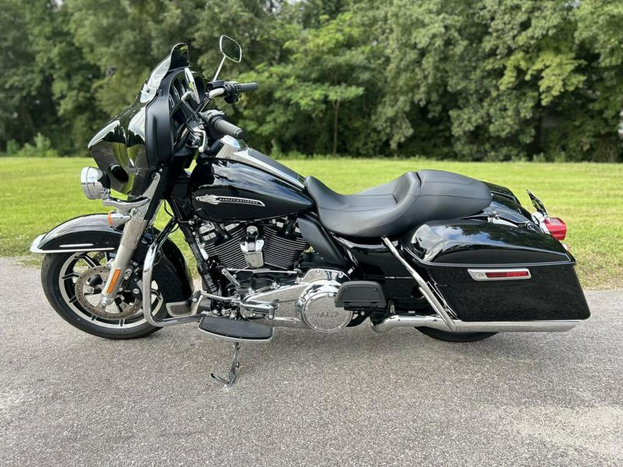 2021 Harley-Davidson® Police Electra Glide®