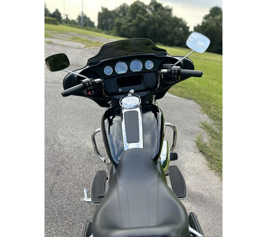 2021 Harley-Davidson® Police Electra Glide®