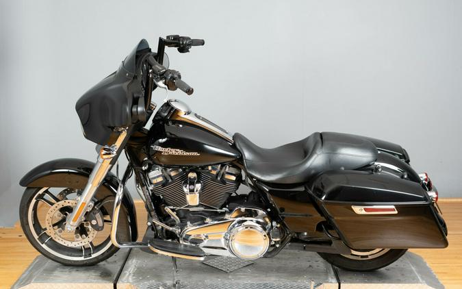 2019 Harley-Davidson Street Glide