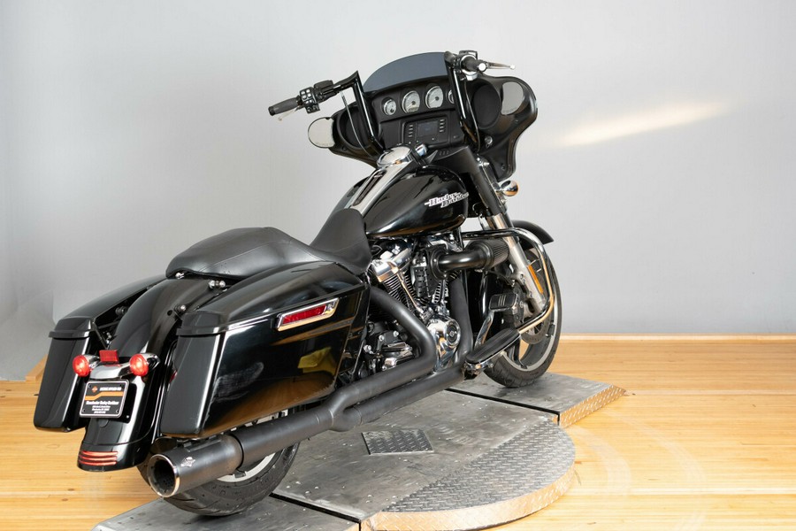 2019 Harley-Davidson Street Glide