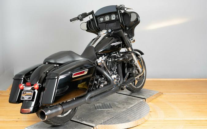 2019 Harley-Davidson Street Glide