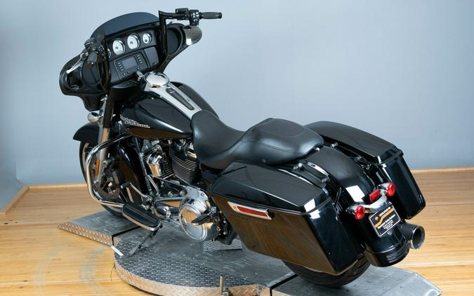 2019 Harley-Davidson Street Glide