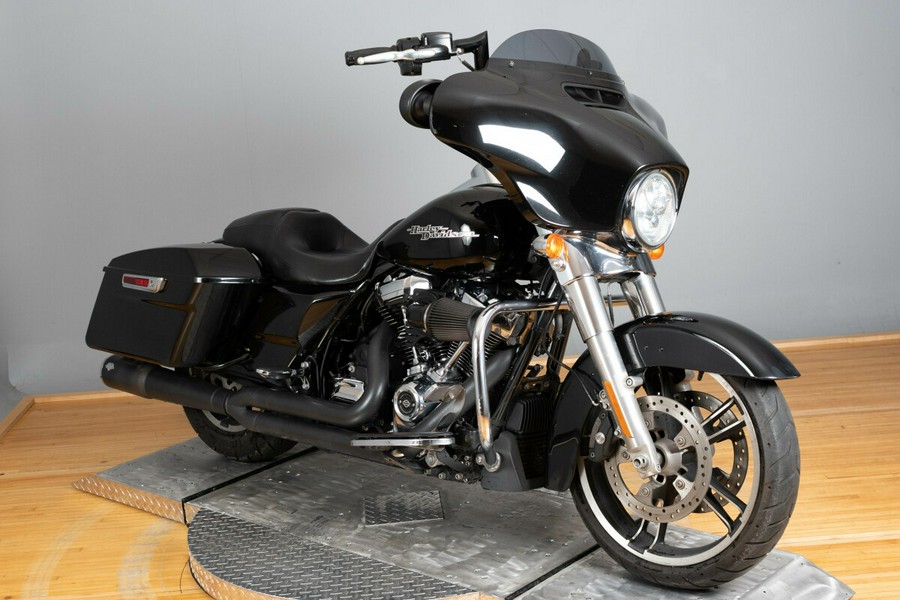 2019 Harley-Davidson Street Glide