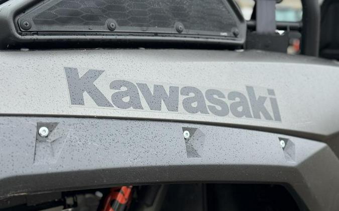 2024 Kawasaki Teryx KRX®4 1000 SE eS