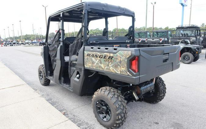 2024 Polaris® Ranger Crew SP 570 Premium Polaris Pursuit Camo