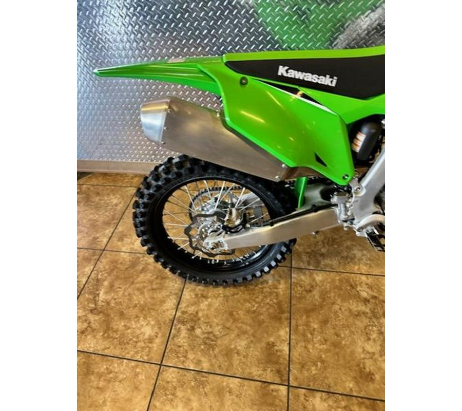 2023 Kawasaki KX™450