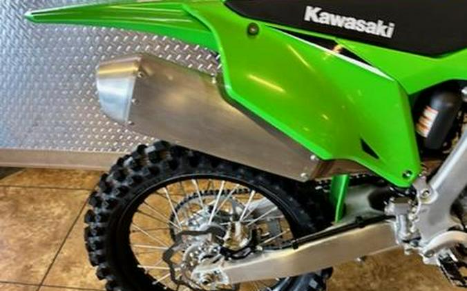 2023 Kawasaki KX™450