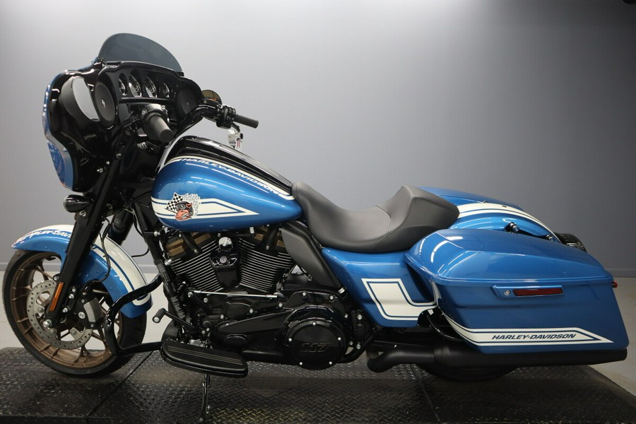 2023 Harley-Davidson Street Glide ST