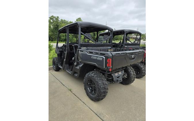 2024 Can-Am Defender MAX XT HD9