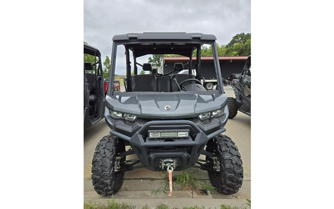 2024 Can-Am Defender MAX XT HD9