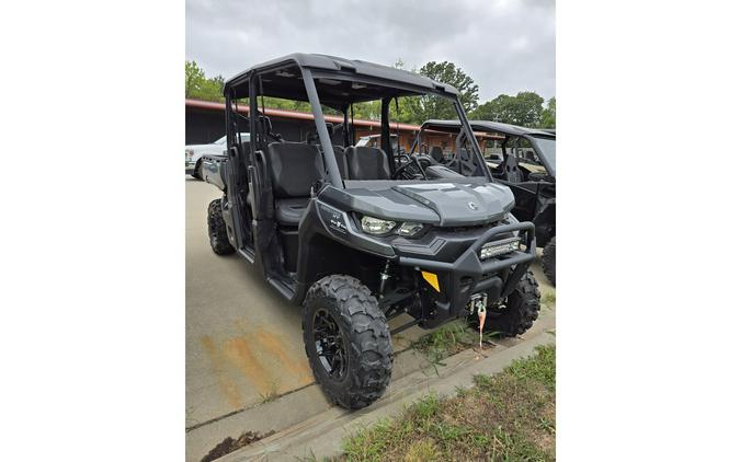 2024 Can-Am Defender MAX XT HD9