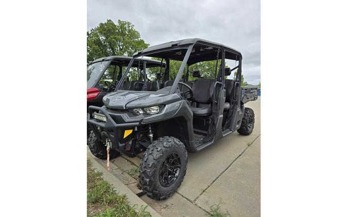 2024 Can-Am Defender MAX XT HD9