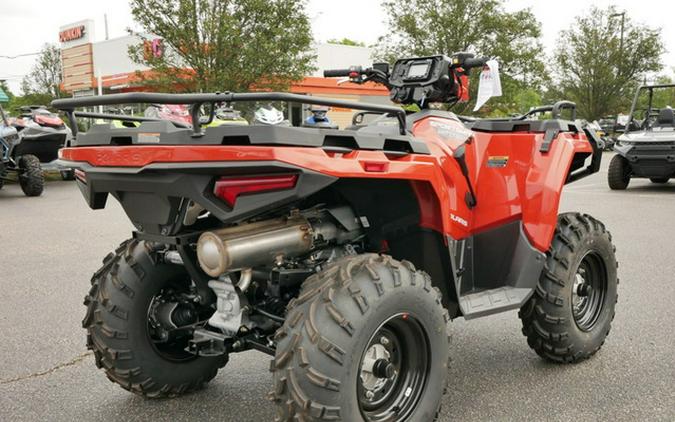 2024 Polaris Sportsman 570 EPS