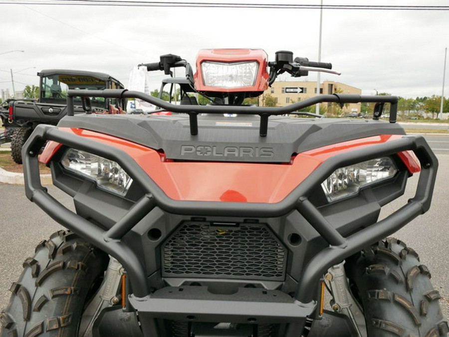 2024 Polaris Sportsman 570 EPS