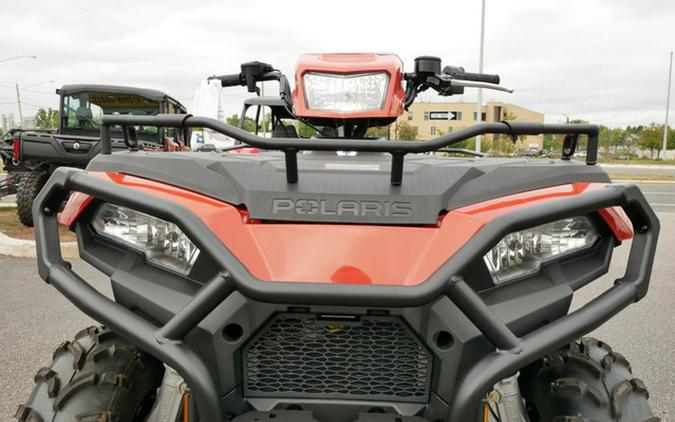 2024 Polaris Sportsman 570 EPS