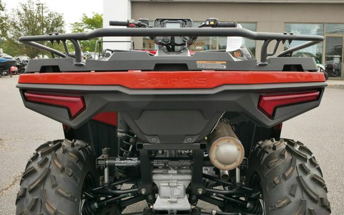 2024 Polaris Sportsman 570 EPS