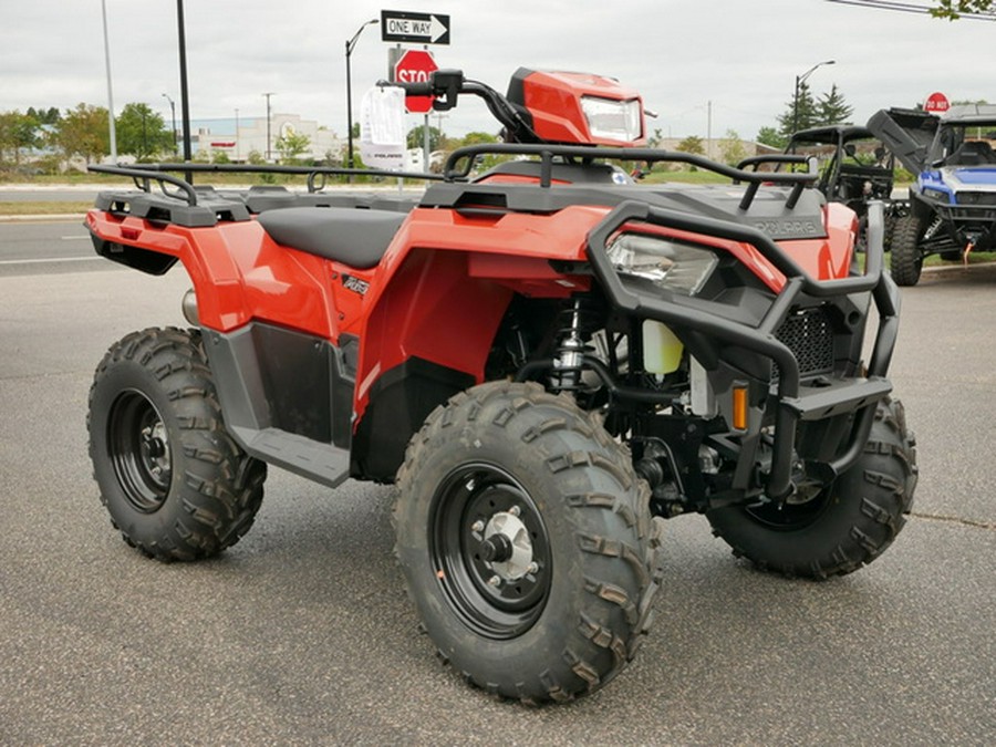 2024 Polaris Sportsman 570 EPS