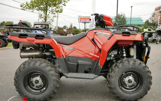 2024 Polaris Sportsman 570 EPS