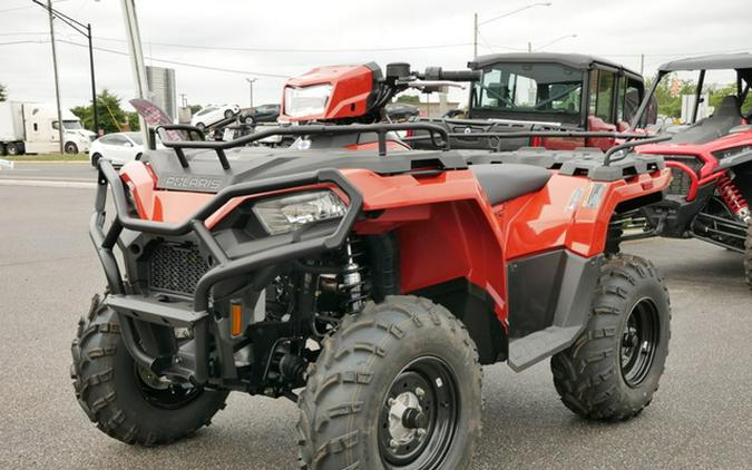 2024 Polaris Sportsman 570 EPS