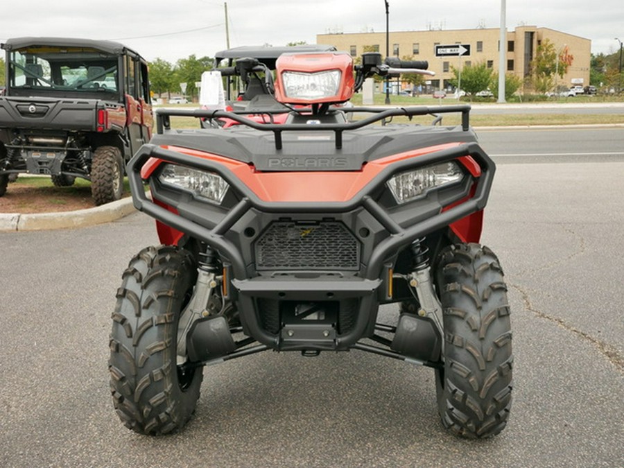 2024 Polaris Sportsman 570 EPS