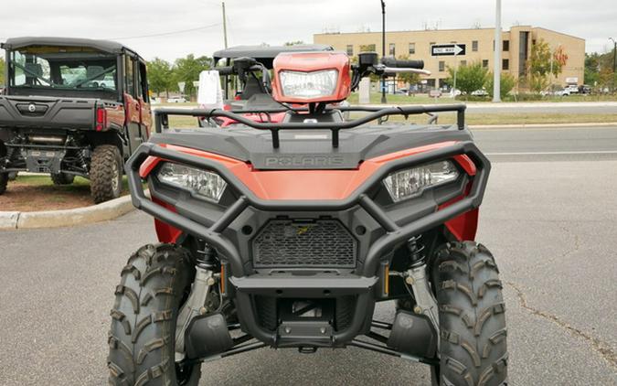 2024 Polaris Sportsman 570 EPS