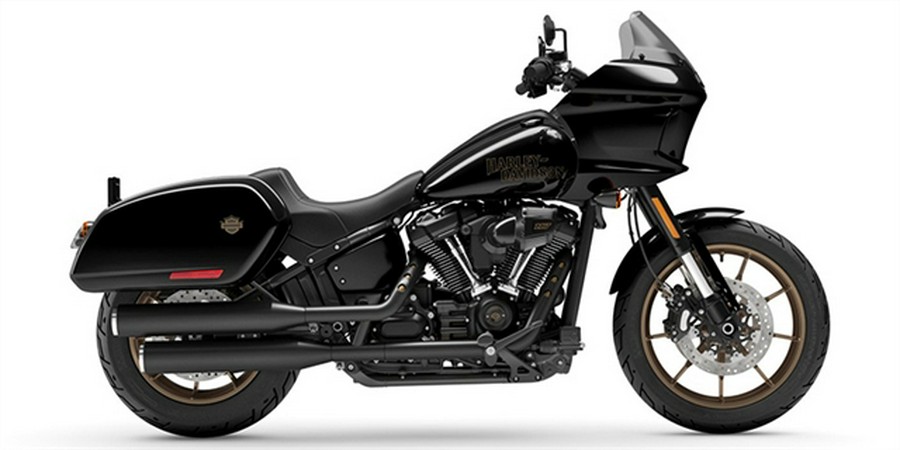 2023 Harley-Davidson Low Rider ST