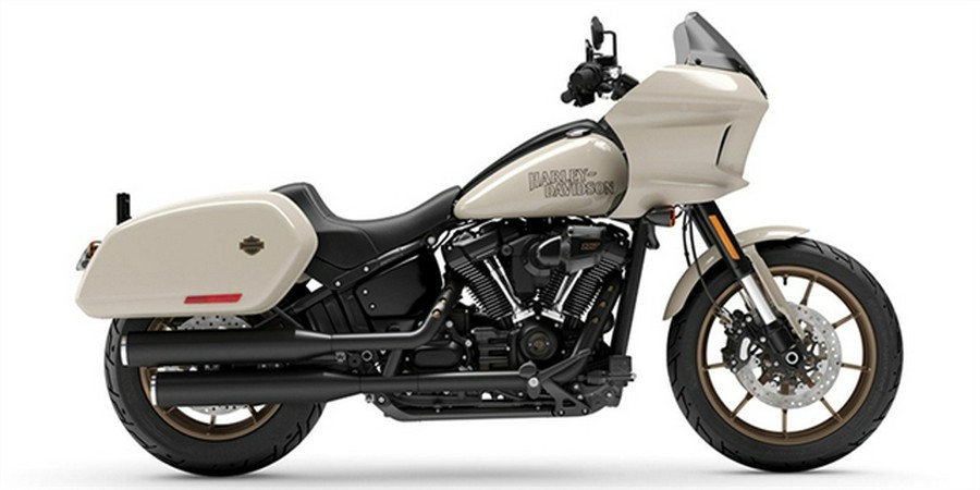 2023 Harley-Davidson Low Rider ST