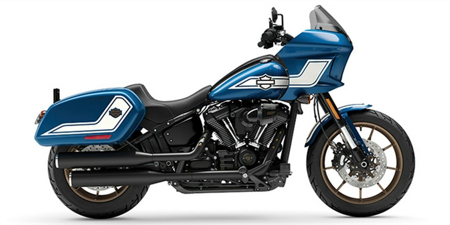 2023 Harley-Davidson Low Rider ST