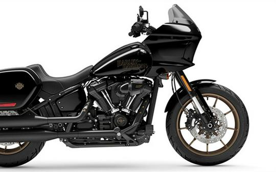 2023 Harley-Davidson Low Rider ST