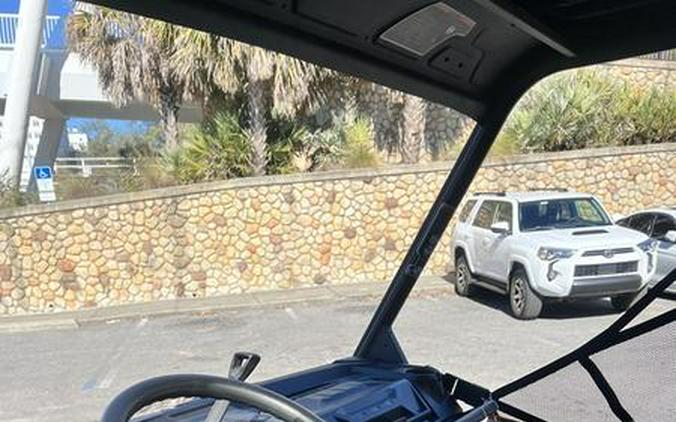 2025 Can-Am® Defender XT HD9 Wildland Camo