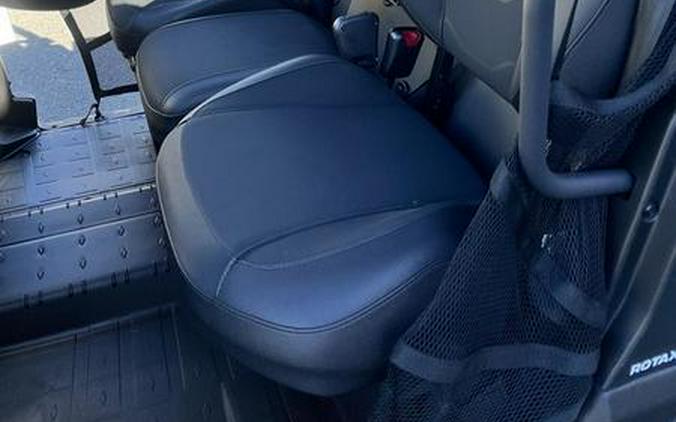 2025 Can-Am® Defender XT HD9 Wildland Camo