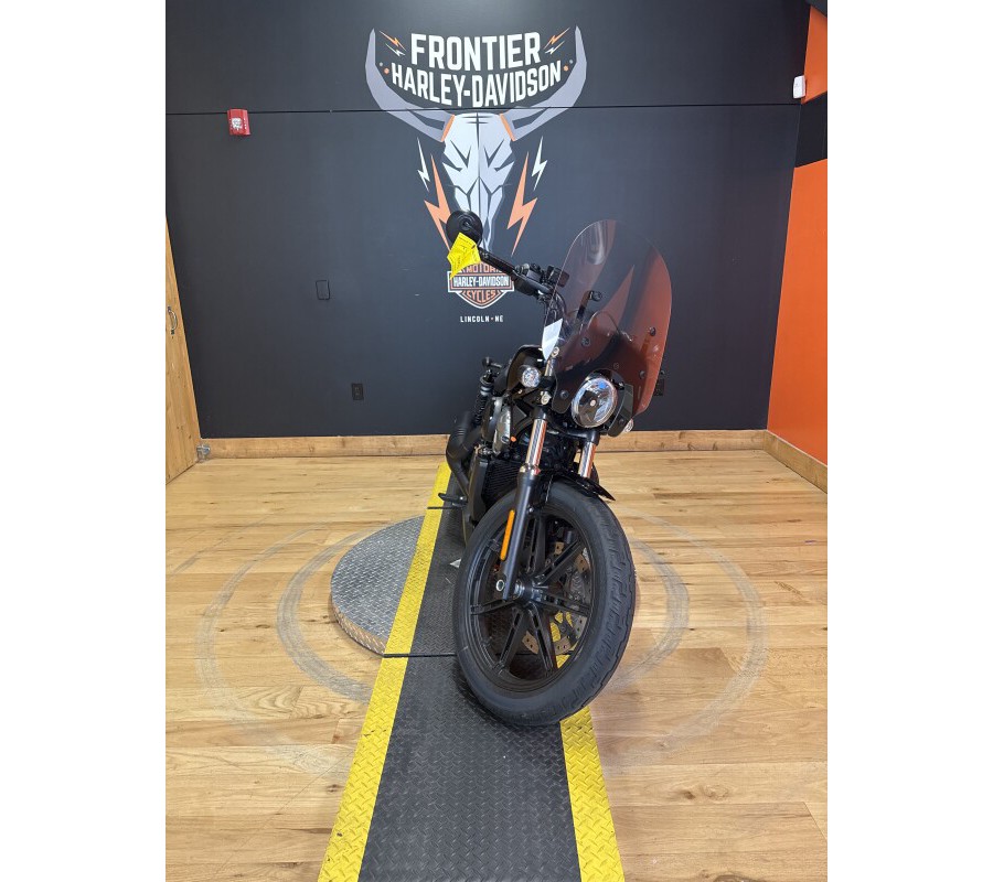 RH975 2024 Nightster™