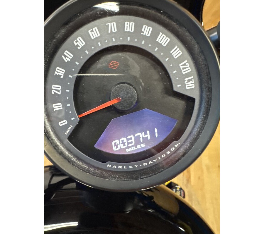 RH975 2024 Nightster™