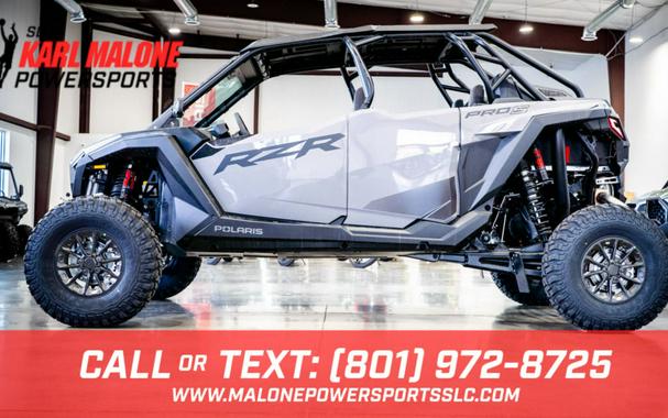 2026 Polaris® RZR Pro S 4 Ultimate