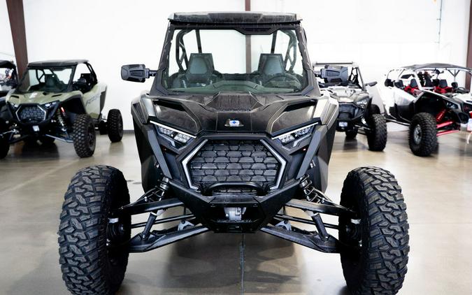2026 Polaris® RZR Pro S 4 Ultimate