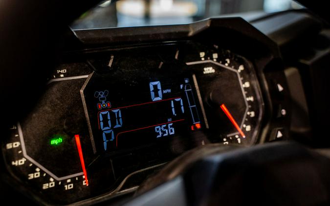 2026 Polaris® RZR Pro S 4 Ultimate