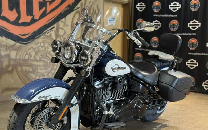 FLHC 2019 Heritage Classic 107