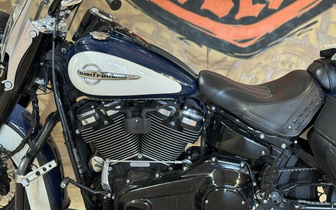 FLHC 2019 Heritage Classic 107