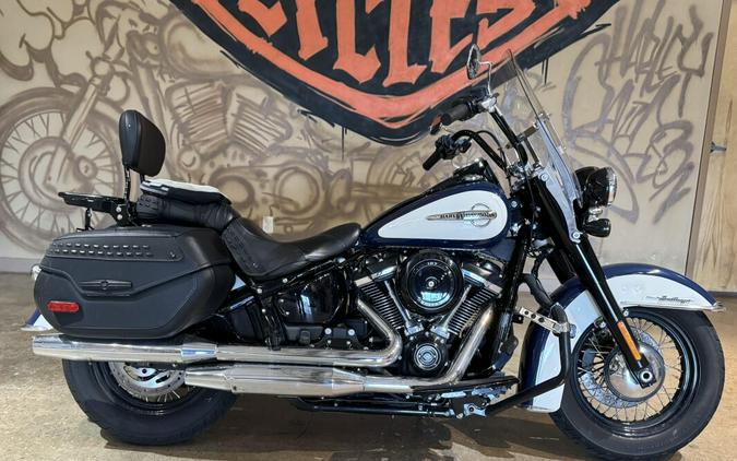 FLHC 2019 Heritage Classic 107