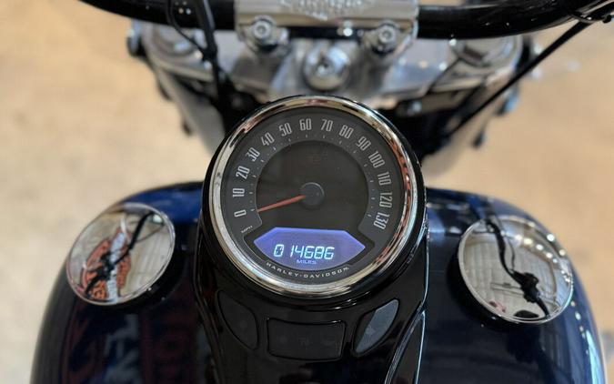 FLHC 2019 Heritage Classic 107