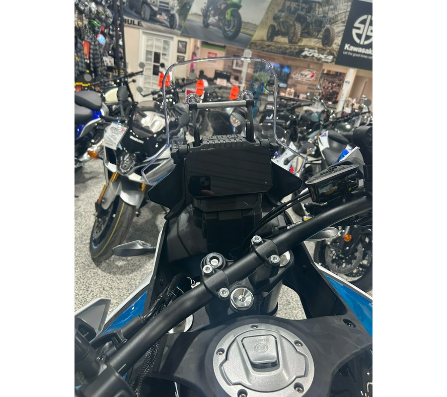 2026 CFMOTO IBEX 450