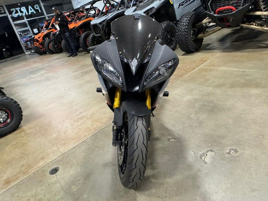 2016 Yamaha YZFR6GCL