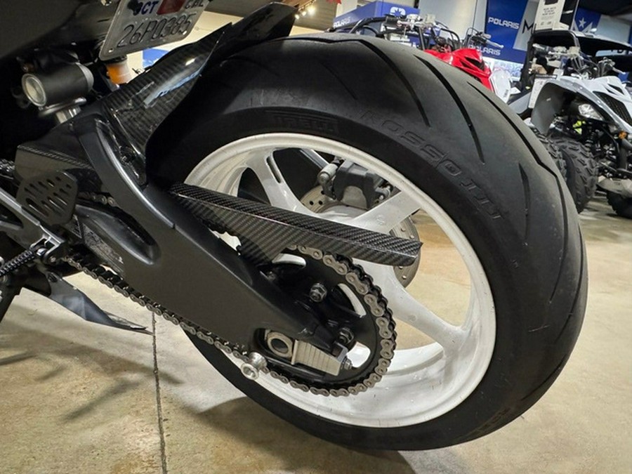 2016 Yamaha YZFR6GCL