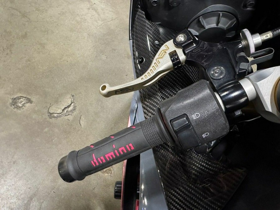 2016 Yamaha YZFR6GCL