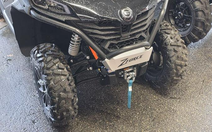 2026 CFMOTO ZFORCE 950 Trail