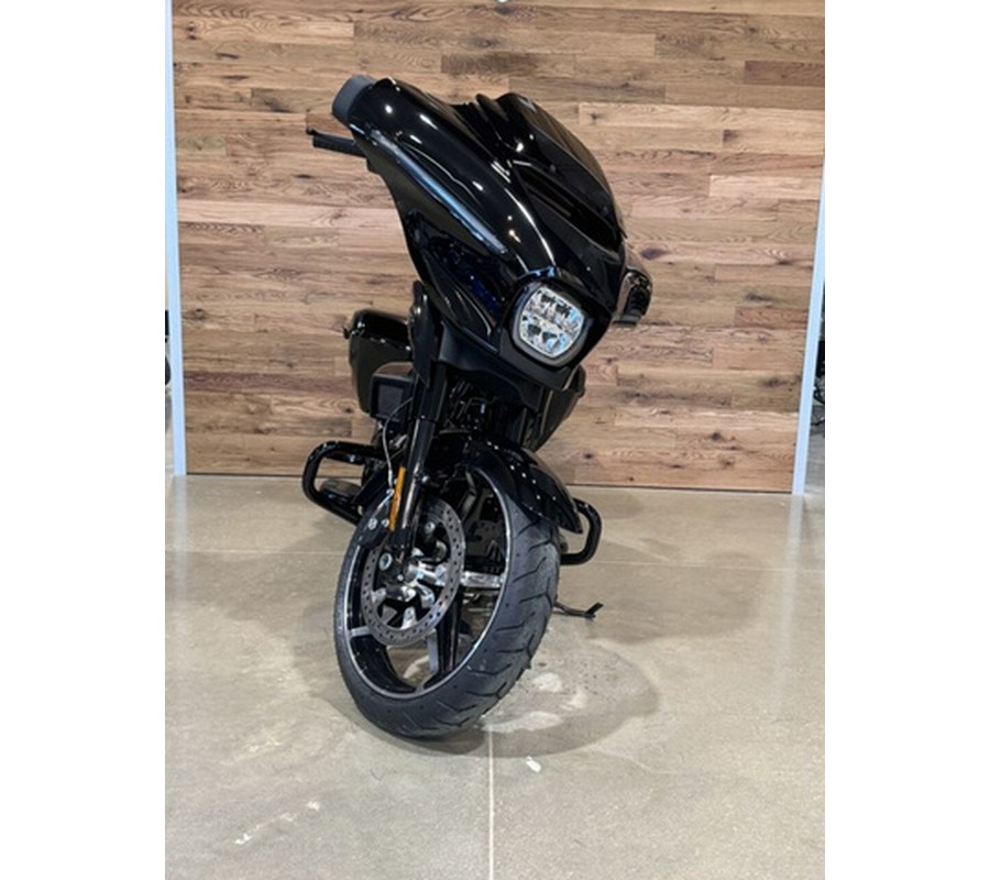 2026 Harley-Davidson Street Glide FLHX