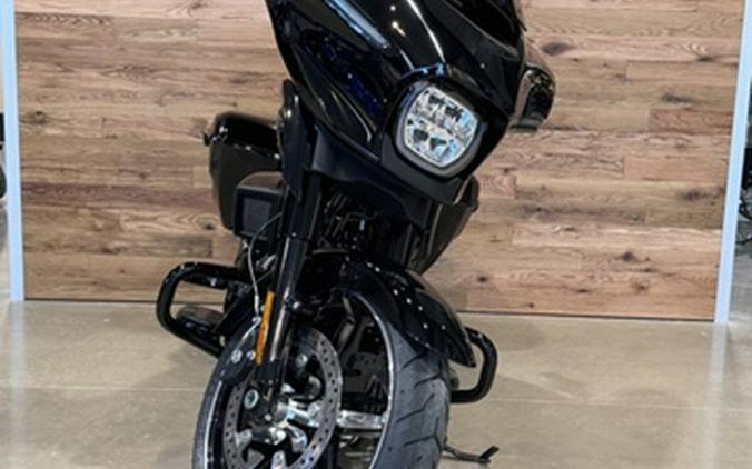 2026 Harley-Davidson Street Glide FLHX