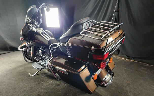 2013 HARLEY-DAVIDSON FLHTK - F627102