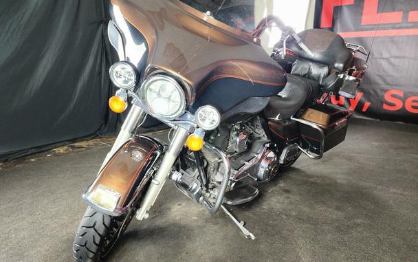 2013 HARLEY-DAVIDSON FLHTK - F627102