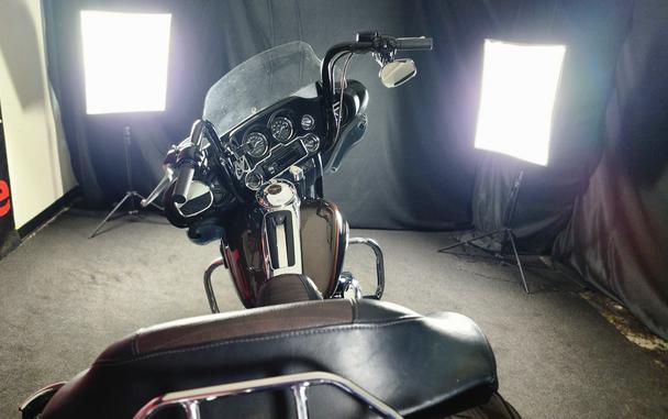 2013 HARLEY-DAVIDSON FLHTK - F627102